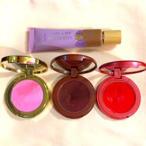 Tarte Amazonian Clay and Maracuja Juicy group